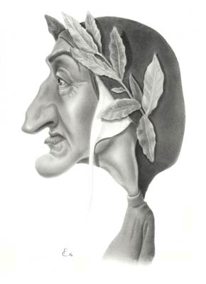 dante alighieri 750 anni dalla nascita 1265 2015
