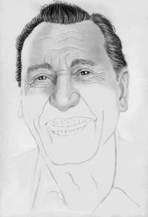 Sordi Alberto naso